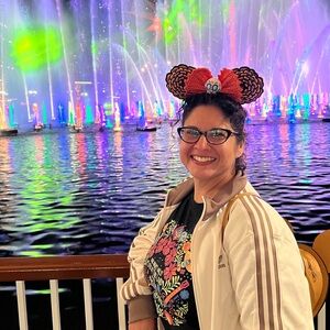 Meet your Posher, Valerie